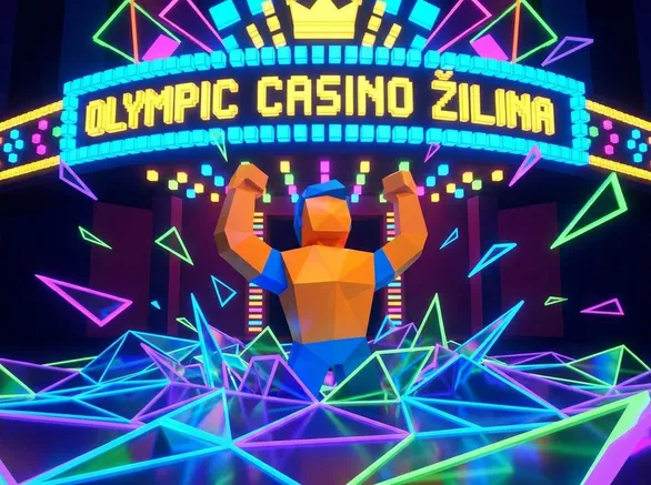 Asset olympic casino ilina yf817
